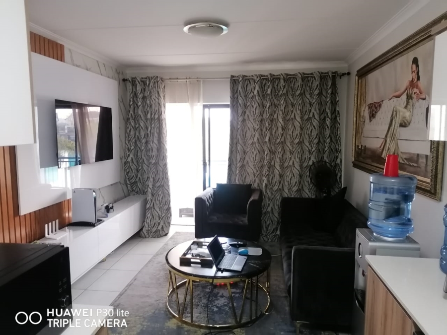 To Let 1 Bedroom Property for Rent in Willow Park Manor Gauteng