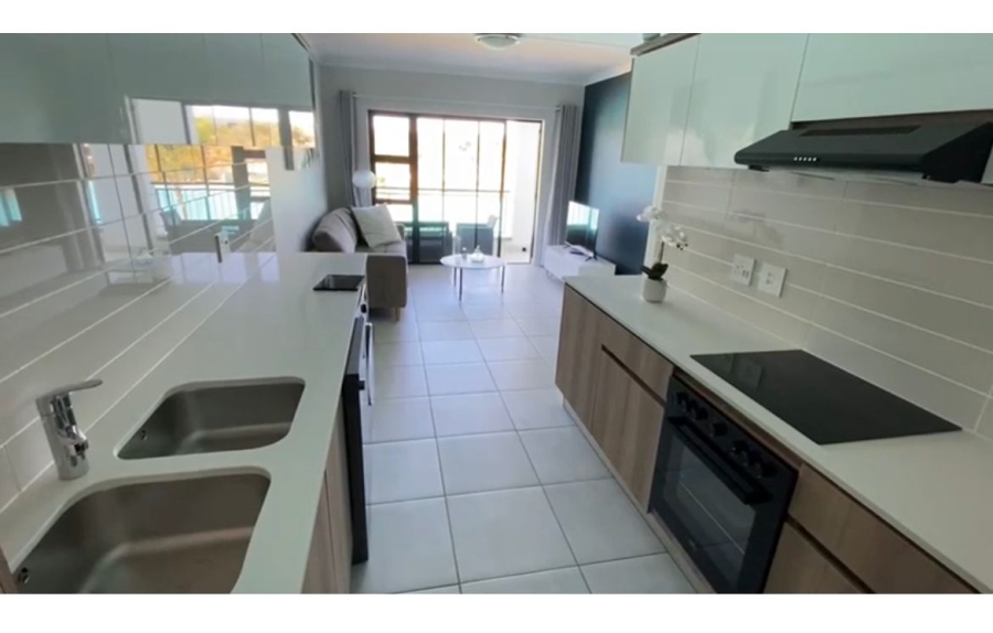 To Let 1 Bedroom Property for Rent in Willow Park Manor Gauteng
