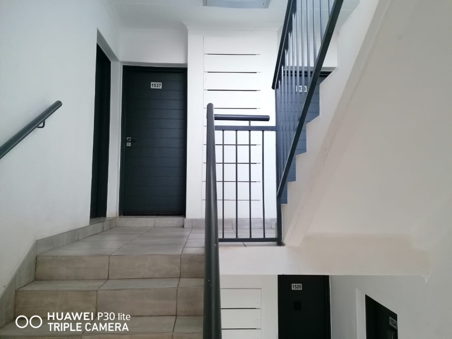 To Let 1 Bedroom Property for Rent in Willow Park Manor Gauteng