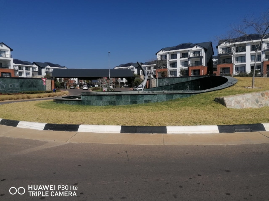 To Let 1 Bedroom Property for Rent in Willow Park Manor Gauteng