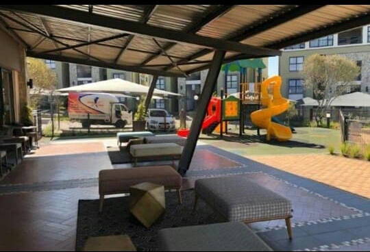 3 Bedroom Property for Sale in Allandale Gauteng