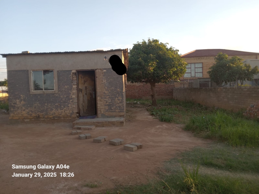 2 Bedroom Property for Sale in Soshanguve South Ext 1 Gauteng