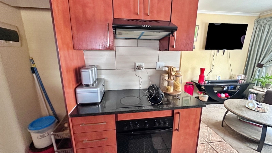 2 Bedroom Property for Sale in Soshanguve XX Gauteng