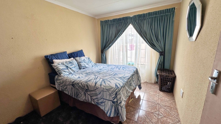 2 Bedroom Property for Sale in Soshanguve XX Gauteng