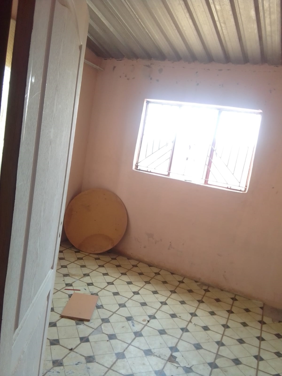 2 Bedroom Property for Sale in Soshanguve XX Gauteng