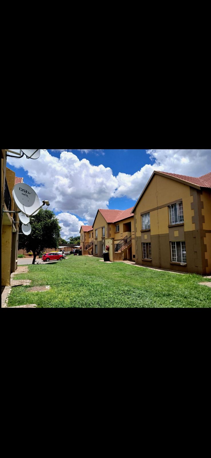 2 Bedroom Property for Sale in Soshanguve XX Gauteng