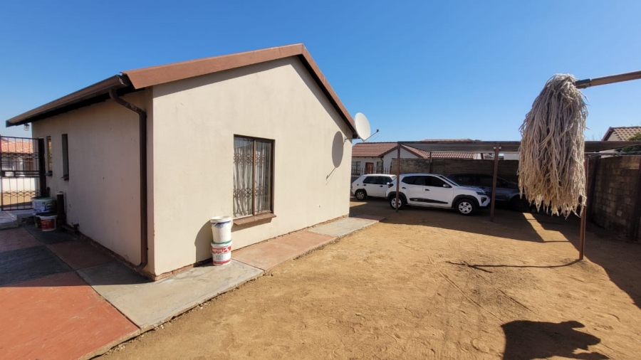 3 Bedroom Property for Sale in Soshanguve XX Gauteng
