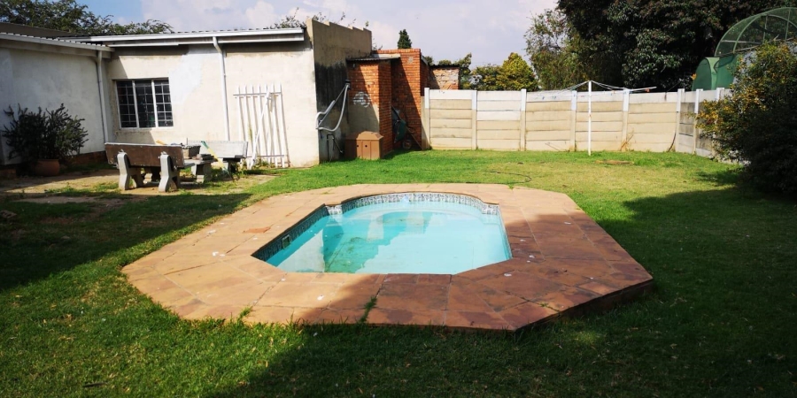 3 Bedroom Property for Sale in Witpoortjie Gauteng