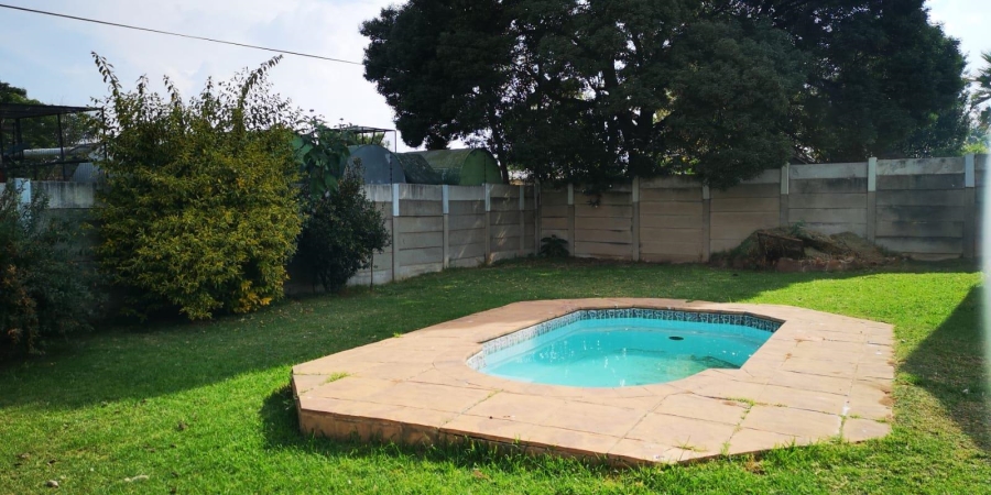 3 Bedroom Property for Sale in Witpoortjie Gauteng