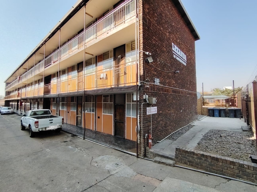 2 Bedroom Property for Sale in Pretoria West Gauteng