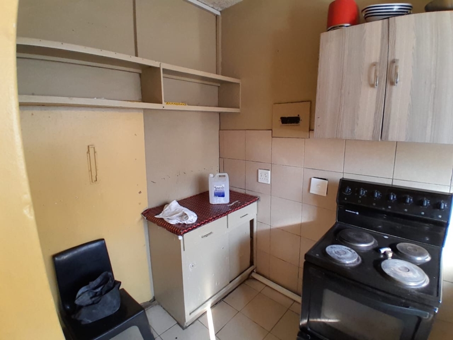 2 Bedroom Property for Sale in Pretoria West Gauteng