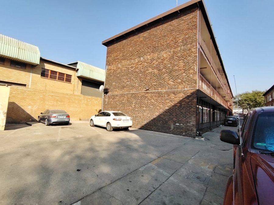 2 Bedroom Property for Sale in Pretoria West Gauteng