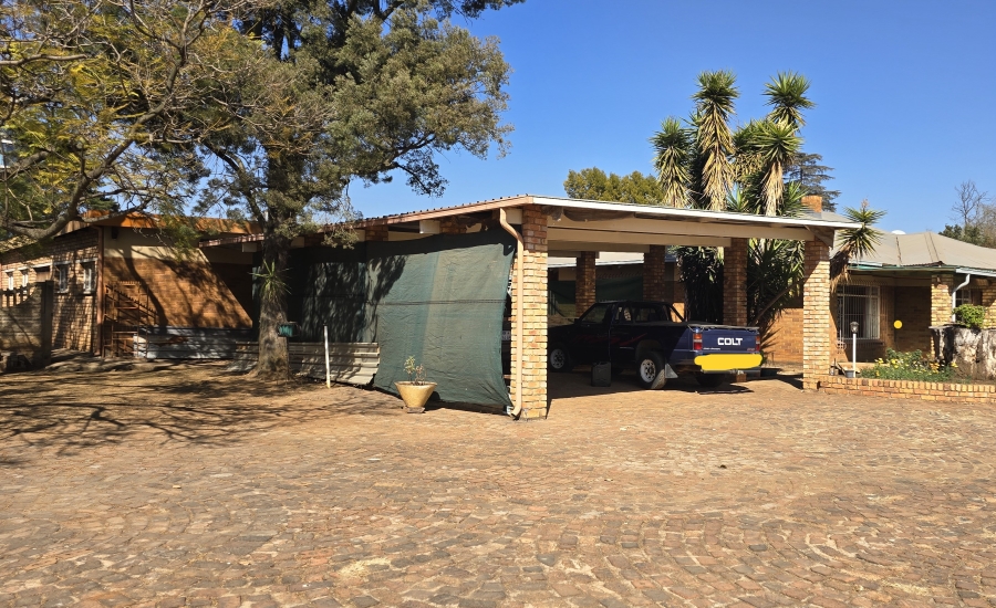 3 Bedroom Property for Sale in Bredell Gauteng