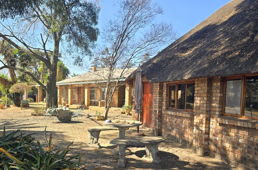 3 Bedroom Property for Sale in Bredell Gauteng