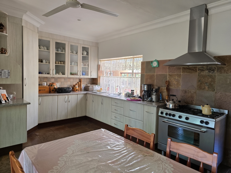 3 Bedroom Property for Sale in Bredell Gauteng