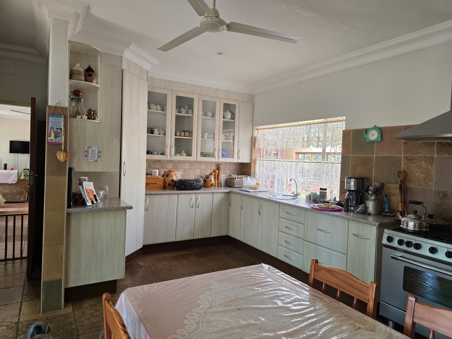 3 Bedroom Property for Sale in Bredell Gauteng