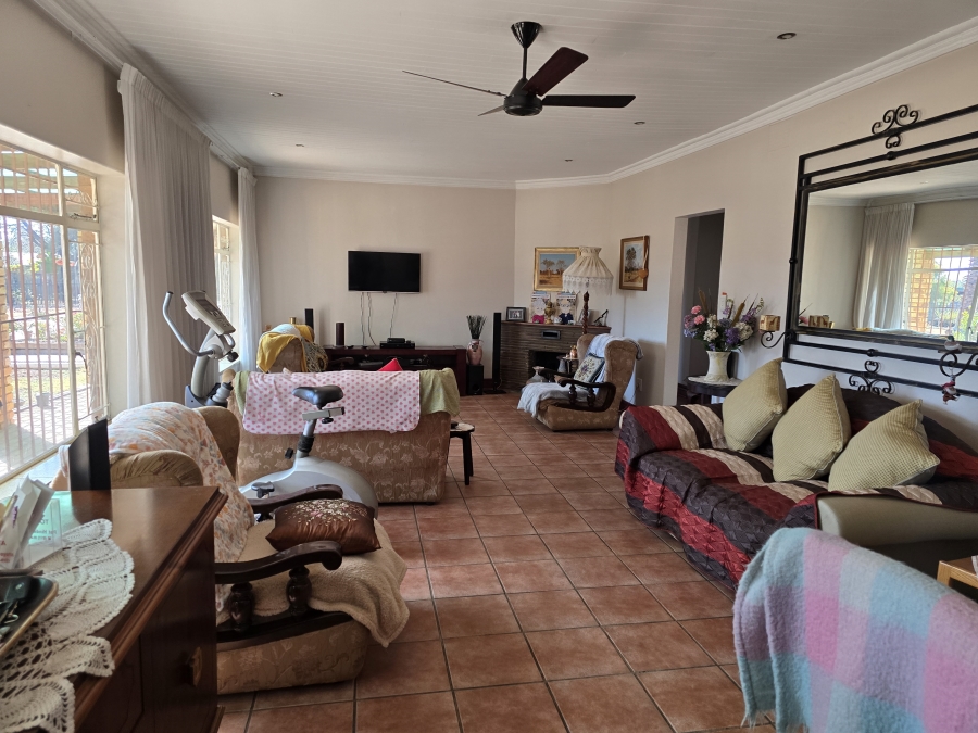 3 Bedroom Property for Sale in Bredell Gauteng