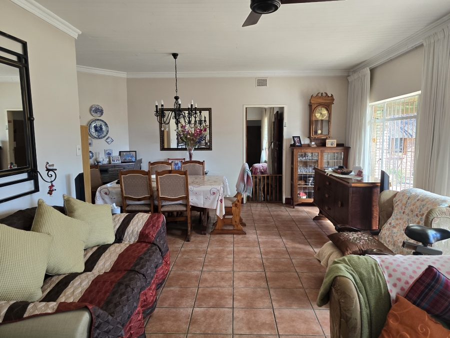 3 Bedroom Property for Sale in Bredell Gauteng