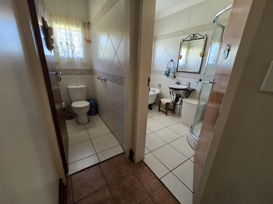 3 Bedroom Property for Sale in Bredell Gauteng