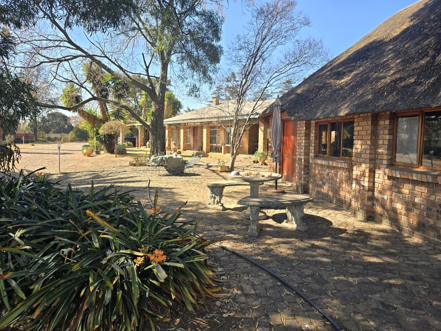 3 Bedroom Property for Sale in Bredell Gauteng