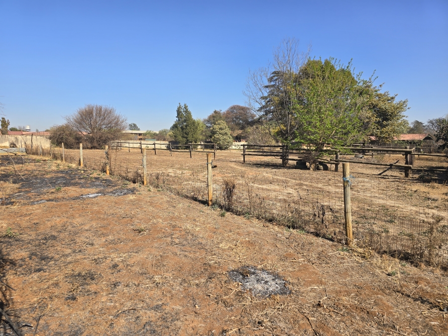 3 Bedroom Property for Sale in Bredell Gauteng