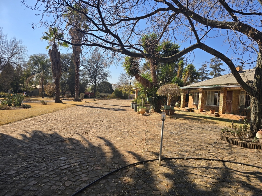 3 Bedroom Property for Sale in Bredell Gauteng