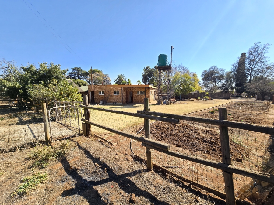 3 Bedroom Property for Sale in Bredell Gauteng