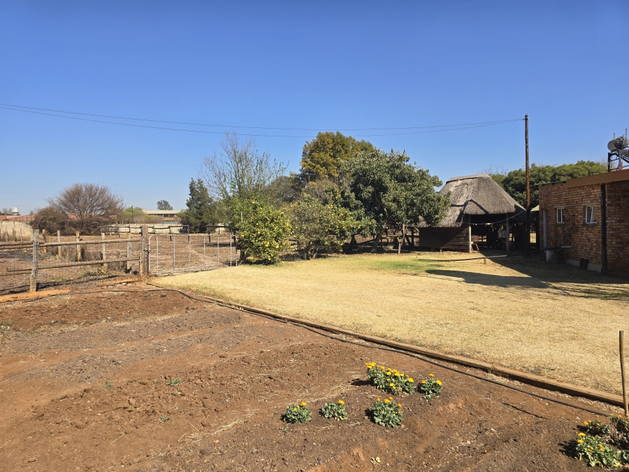 3 Bedroom Property for Sale in Bredell Gauteng