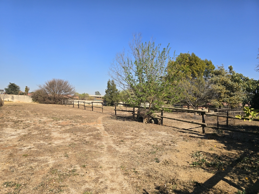 3 Bedroom Property for Sale in Bredell Gauteng