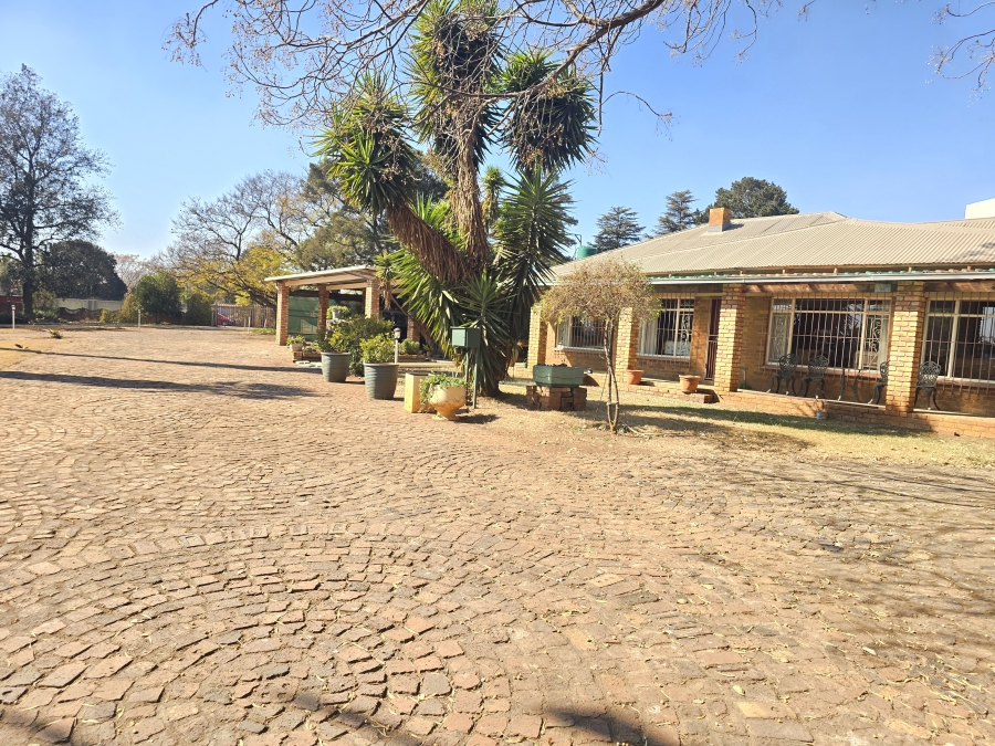 3 Bedroom Property for Sale in Bredell Gauteng