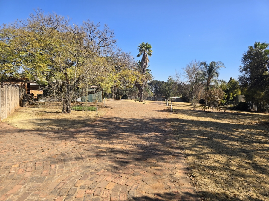 3 Bedroom Property for Sale in Bredell Gauteng