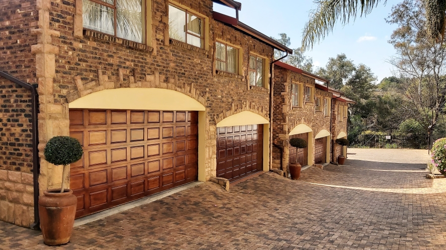 3 Bedroom Property for Sale in Rivonia Gauteng