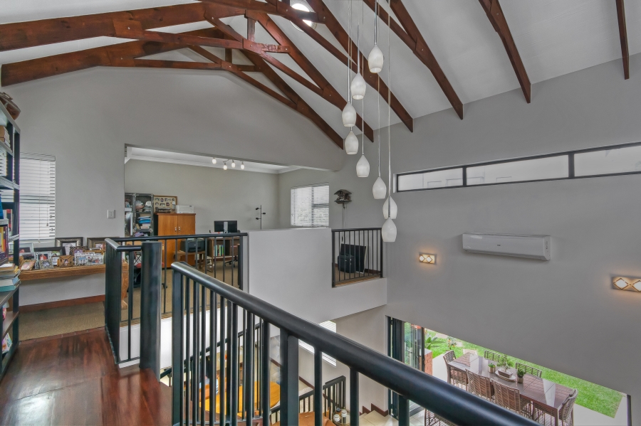 3 Bedroom Property for Sale in Waterfall Country Estate Gauteng