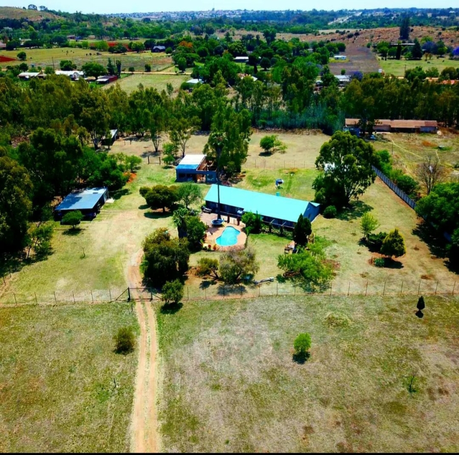 3 Bedroom Property for Sale in Cullinan Gauteng