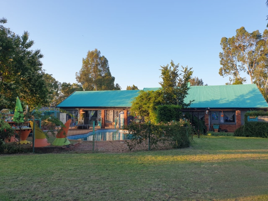 3 Bedroom Property for Sale in Cullinan Gauteng