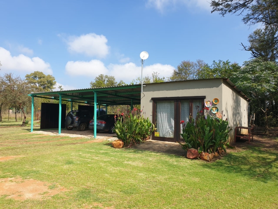 3 Bedroom Property for Sale in Cullinan Gauteng