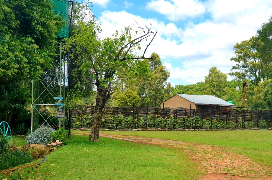 3 Bedroom Property for Sale in Cullinan Gauteng