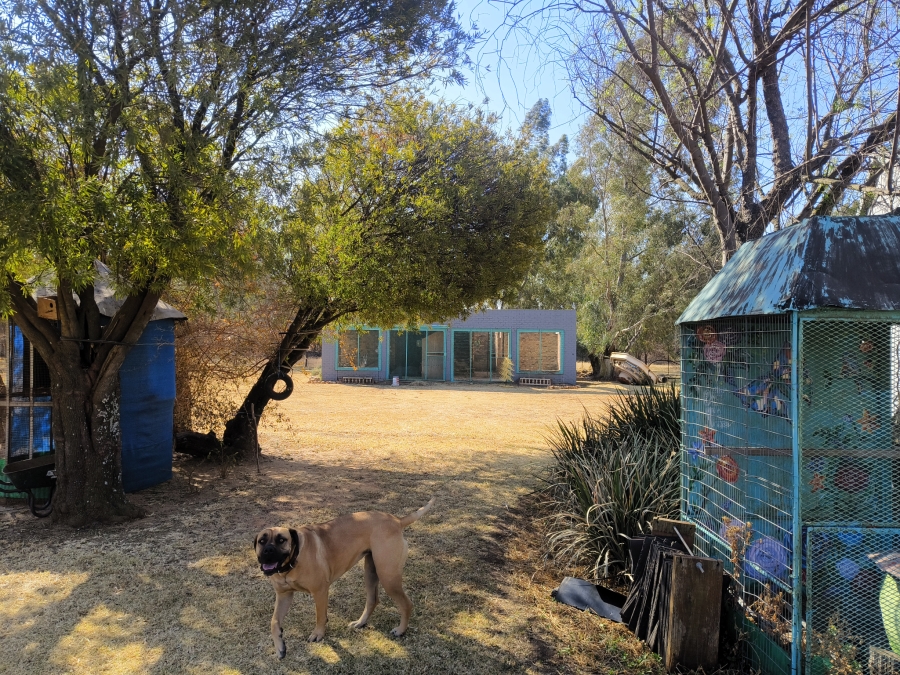 3 Bedroom Property for Sale in Cullinan Gauteng