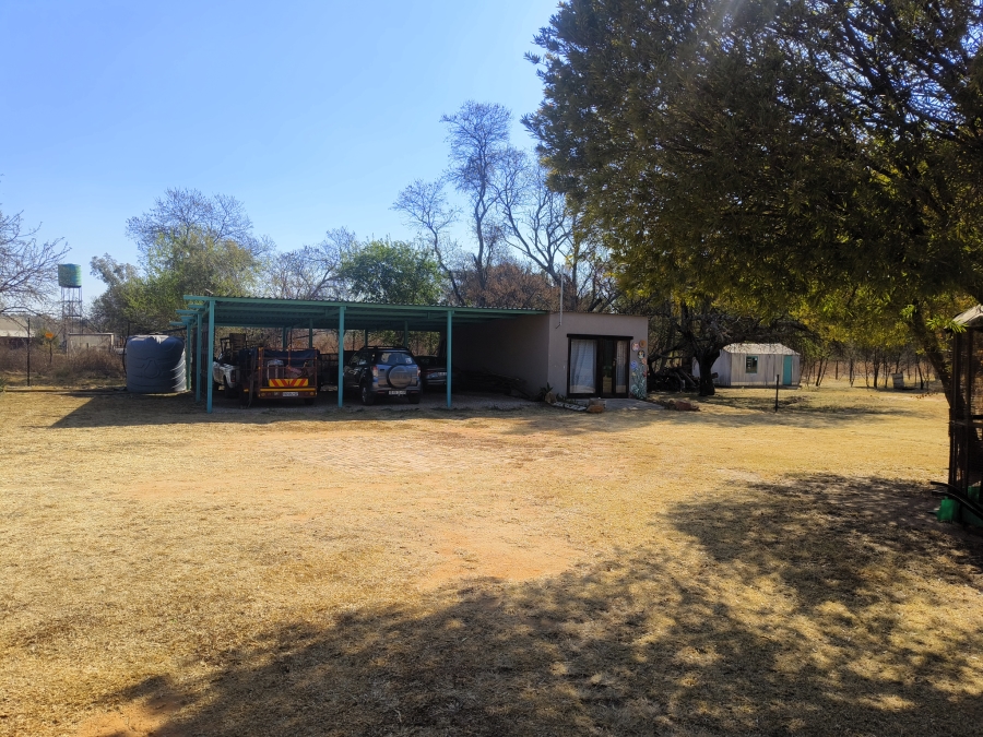 3 Bedroom Property for Sale in Cullinan Gauteng