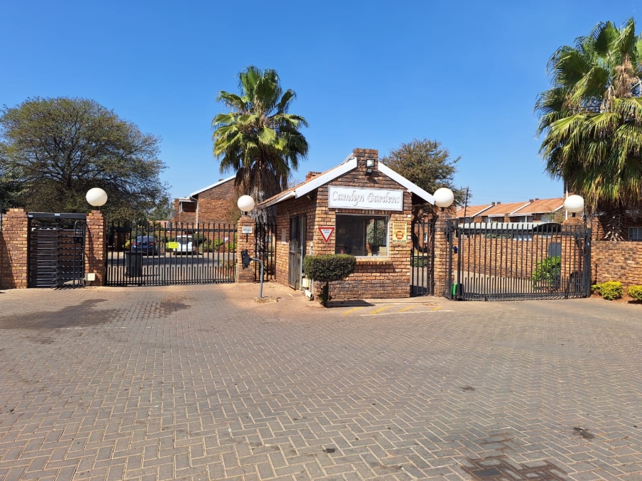 2 Bedroom Property for Sale in Clarina Gauteng