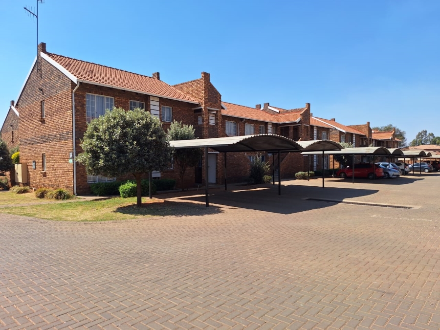 2 Bedroom Property for Sale in Clarina Gauteng