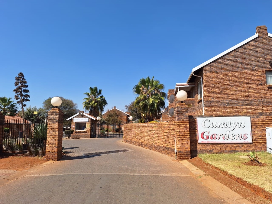 2 Bedroom Property for Sale in Clarina Gauteng