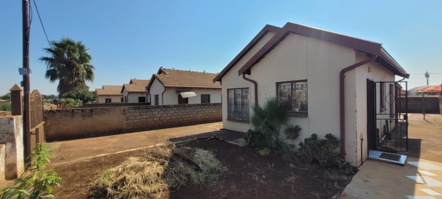 2 Bedroom Property for Sale in Danville Gauteng