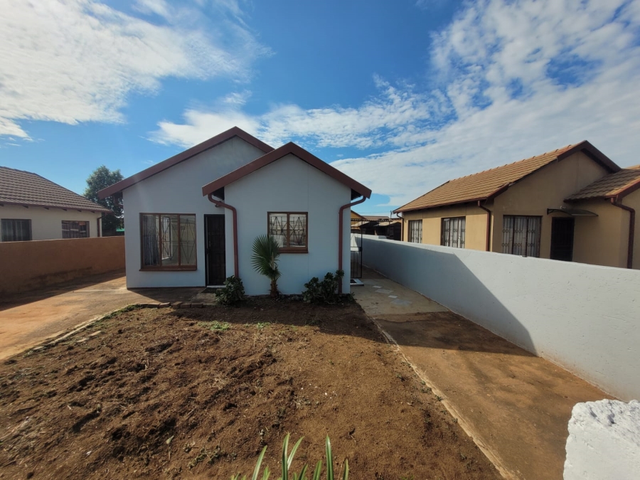 2 Bedroom Property for Sale in Danville Gauteng