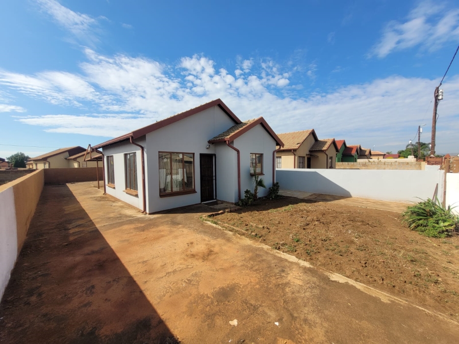 2 Bedroom Property for Sale in Danville Gauteng