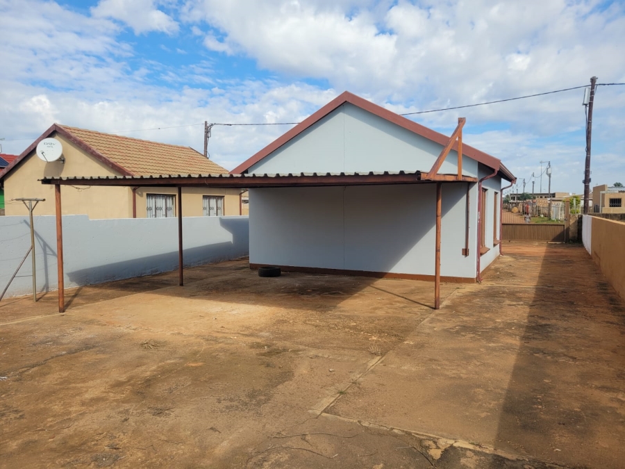 2 Bedroom Property for Sale in Danville Gauteng
