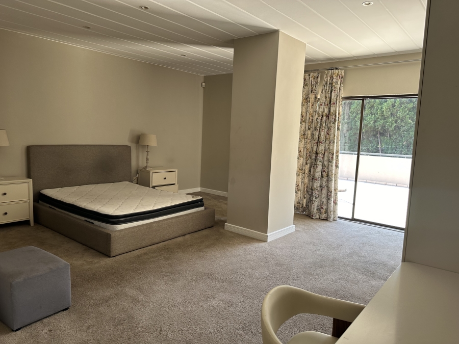 To Let 4 Bedroom Property for Rent in Bryanston Gauteng