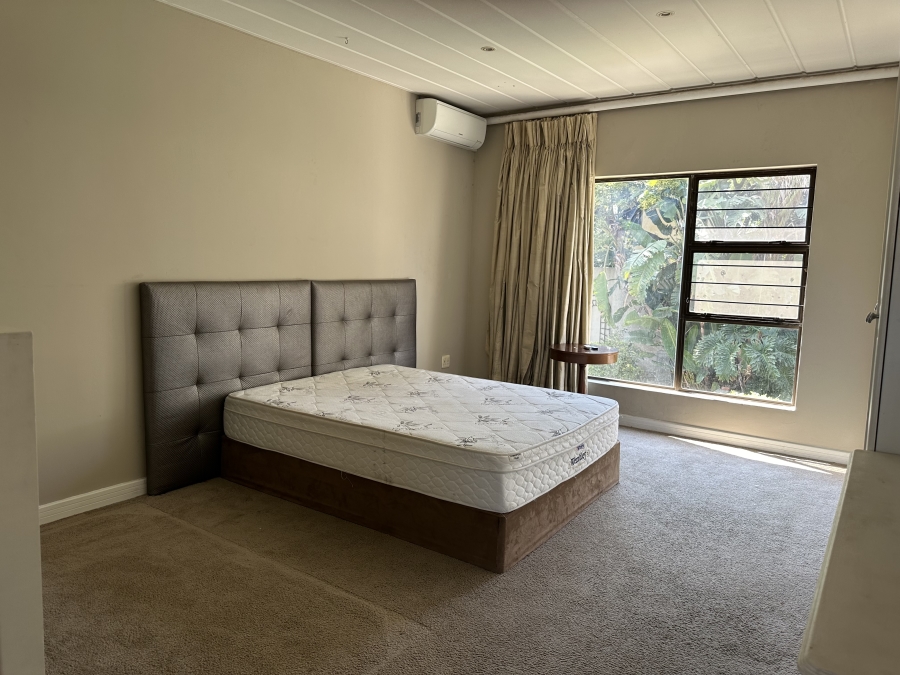To Let 4 Bedroom Property for Rent in Bryanston Gauteng