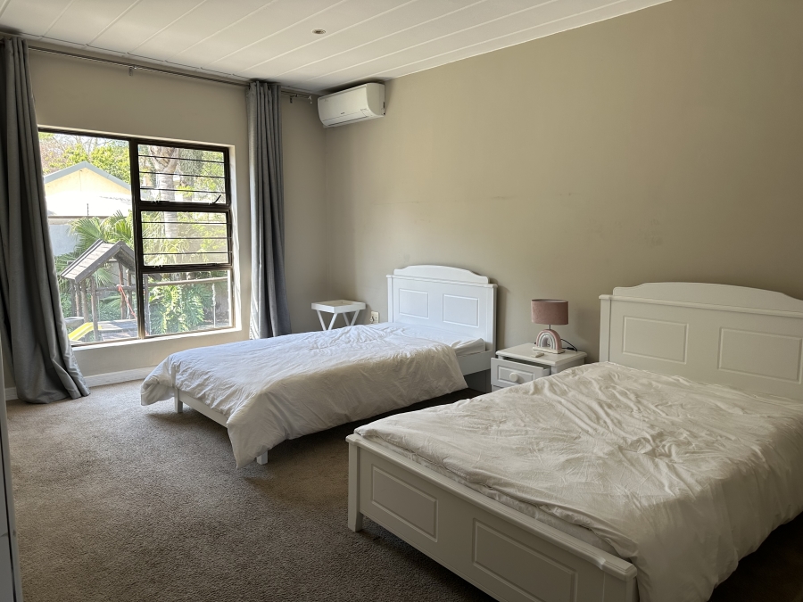 To Let 4 Bedroom Property for Rent in Bryanston Gauteng