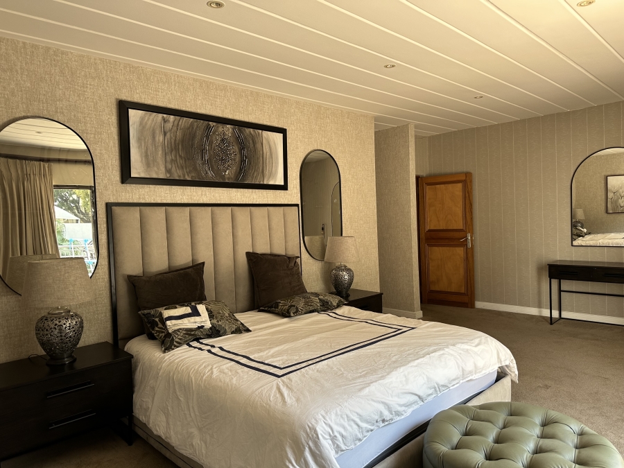 To Let 4 Bedroom Property for Rent in Bryanston Gauteng